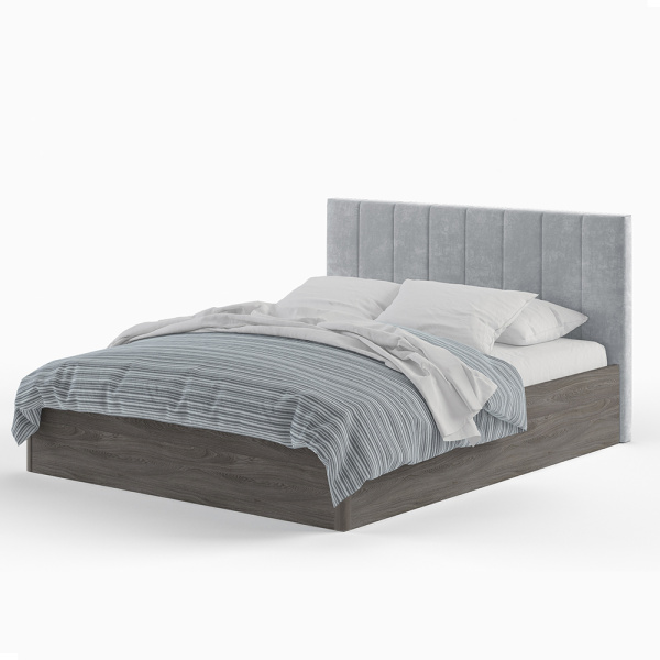 Фото Кровать «SANDRA»