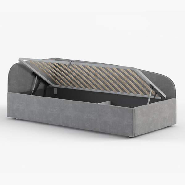 Фото Детская кровать «SIMBA»