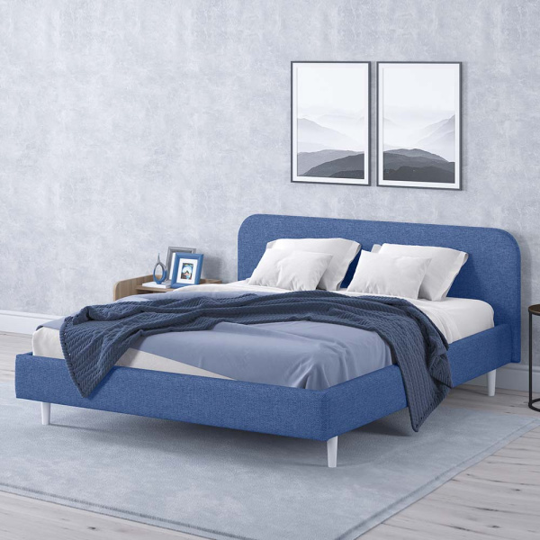 Кровать «BELLA»