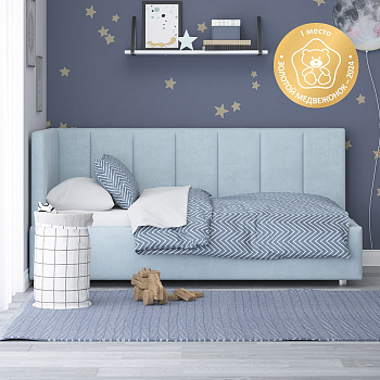 Детская кровать «QUADRA» 80x180 6