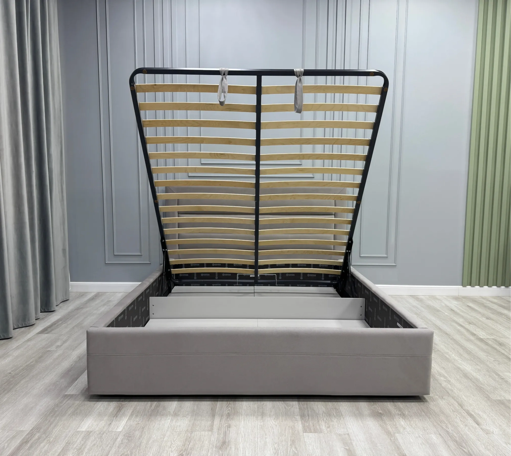 Фото Кровать «JESSICA» («ДЖЕССИКА»)