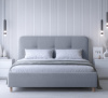 Кровать «OLIVIA 2 (100 см)» 160x200 3